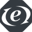 Solid, octagon, logo, brand, php, ellislab, content, management, system, expression, engine, expressionengine, mysql, sql icon