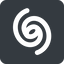 Right, wide, solid, square, horizontal, mirror, galaxy, space, spiral, milky-way, milky, way, cosmos, celestial, stellar, universe, galaxy-wide-alt, galactic icon