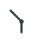 Line, down, normal, horizontal, mirror, clock, time, meeting, hour, minute, hours, minutes icon