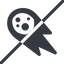 Line, down, normal, horizontal, mirror, star, prohibited, space, asteroid, meteoroid, impact, nasa, esa, jaxa, shooting, shooting-star, c-type, s-type, m-type, neo, asteroid-solid icon