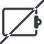 Line, right, normal, prohibited, report, note, clipboard, pasteboard, notebook, scratchpad, tablet icon