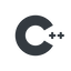 Normal, solid, dev, programming, language, c, development, source, object, pointer, array, cpp, compiler, header, function, struct, class, qt, qtcreator, cevelop, c++ icon